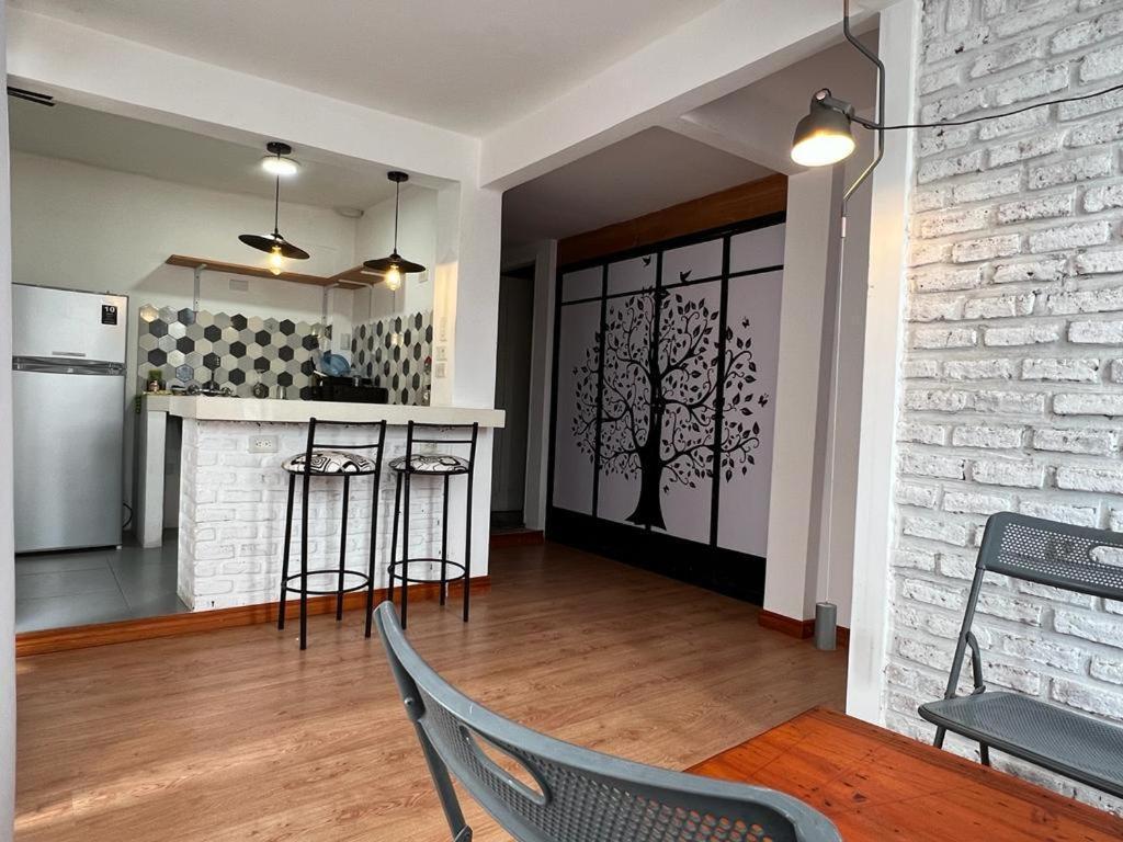 Hotel Perla Central Гуаякиль Экстерьер фото