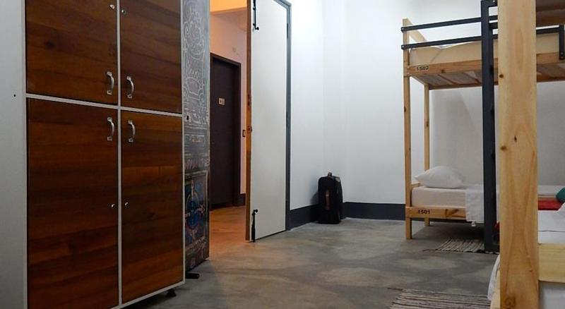 Hotel Perla Central Гуаякиль Экстерьер фото